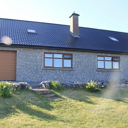 Woodview House Bed And Breakfast Ballinrobe Exterior photo