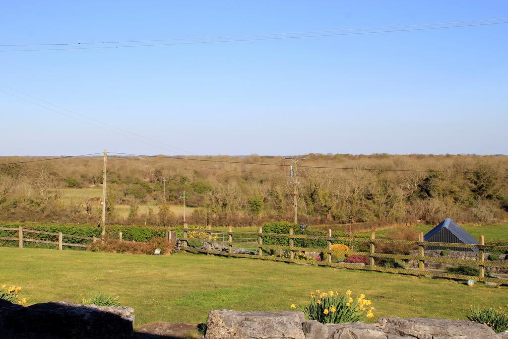 Woodview House Bed And Breakfast Ballinrobe Room photo